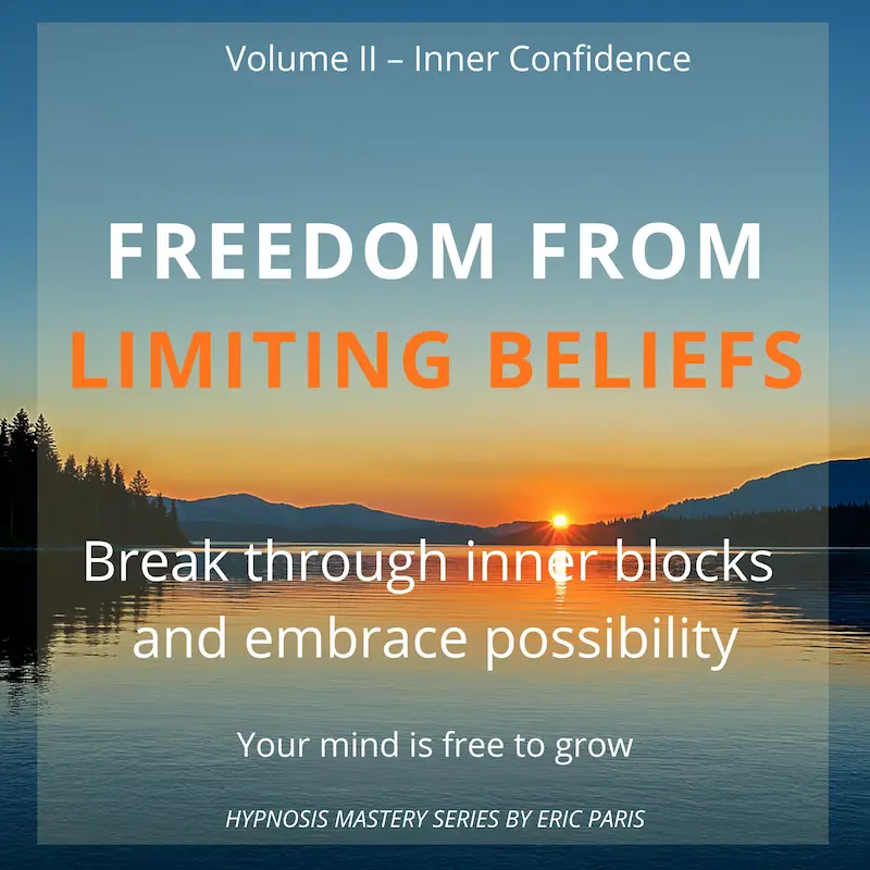 Freedom from Limiting Beliefs