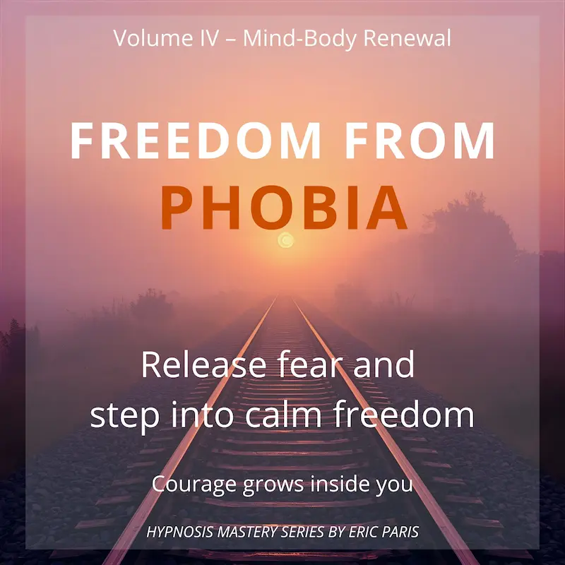 Freedom from Phobia