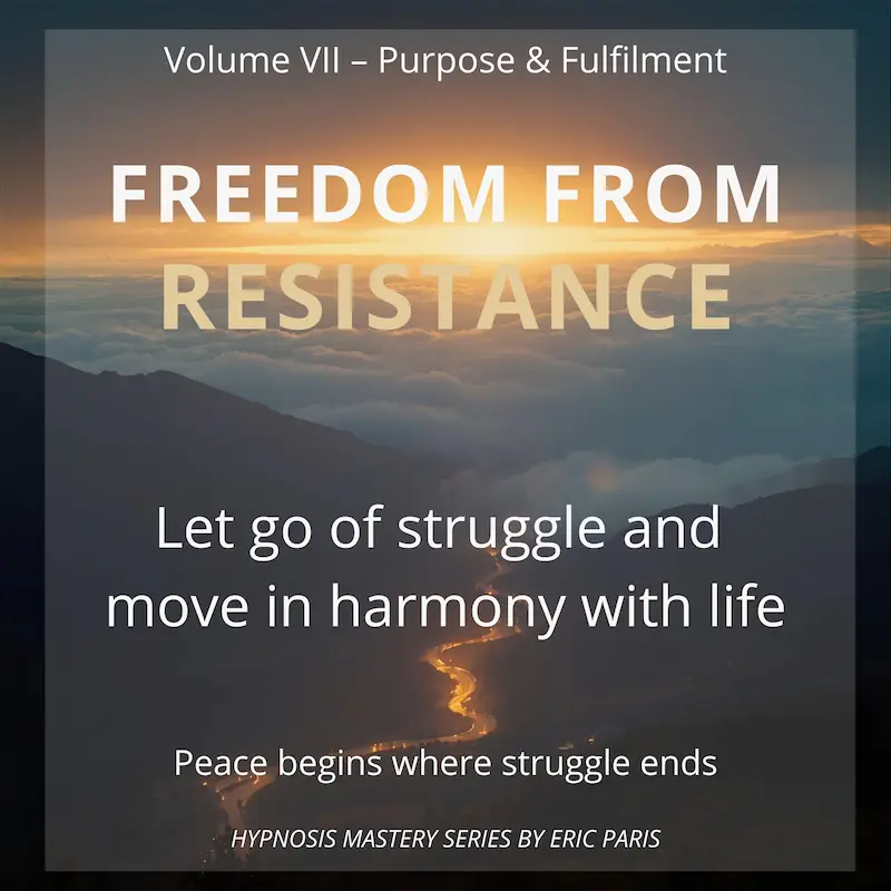 Freedom from Resistance