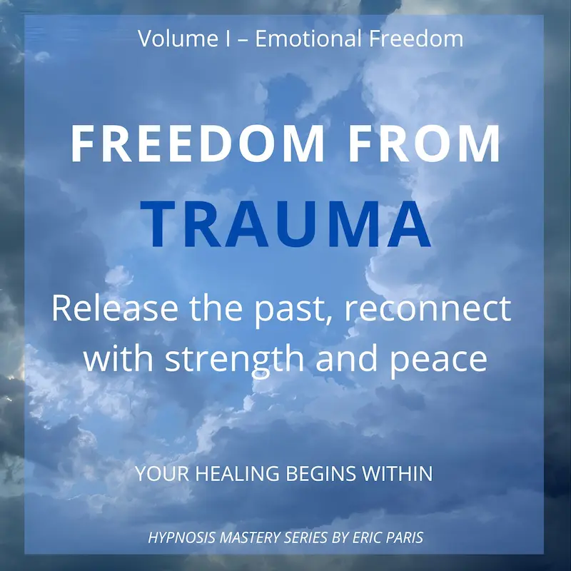 Freedom from Trauma
